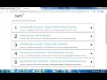 Handling Multiple Windows in Selenium