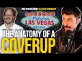 The Las Vegas Sho ting How to spot a government coverup 101