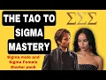 The Sigma StarterPack - The Tao of Sigma Mastery Flow State Activation