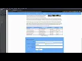 JS Form Handling
