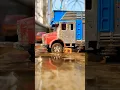 Download Lagu Trucks Scale Miniature | TATA Ashok Leyland | Loaded Extreme Off-roading | 1:32 Scale Model Diecast