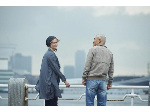 ショートフィルム『一粒の麦』(予告編)  / Short Film "A Grain of Wheat" [Trailer]