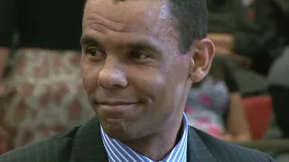 Servindo a Deus Mesmo Em Babilônia com Pr. Rodrigo Silva