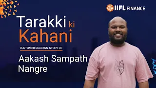 IIFL Finance Presents Tarakki Ki Kahani | Chapter 21 |