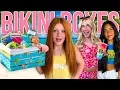 Download Lagu WE MADE BiKiNi BOXES FOR SUMMER 2025! 👙 ☀️