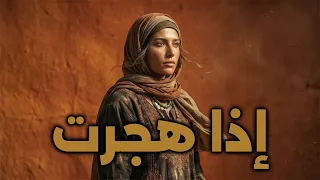 إذا هجرت   رائعة الحلاج دندنها