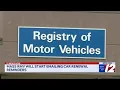 Mass RMV will start emailing car renewal reminders