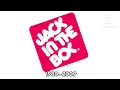 Jack In The Box historical logos