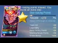Download Lagu SUN MAXED OUT! +270 STAR RAISING POINTS | EXTRA STAR UNLOCKED!🔥