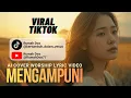 Lagu MENGAMPUNI | MARIA SHANDI FT JASON (AI COVER) LYRIC VIDEO