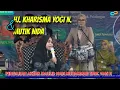 Download Lagu HJ  KHARISMA YOGI NOVIANA ft MUTIK NIDA | Pengajian Akbar Maulid Nabi ~ Dk. Sipetung Petungkriyono