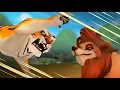 Download Lagu Pada Zaman Dahulu Harimau Dan Singa Full Movie 360p
