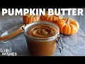 Download Lagu How to Make Old Fashioned Pumpkin Butter | Pumpkin Jam Recipe | Food Wishes