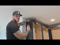 How to Install 3-Piece Crown Molding on Kitchen Cabinets Full Step-by-Step DIY Tutorial