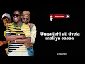 Dada--lekker Stylist ft Xamaccombo,J john the baby,Dj Gushmira & Magoda (lyrics)