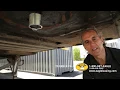 Storage Trailer Kingpin Lock The Eagle Leasing Company