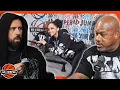 Jaleec Intrudes on Adam Wack s Podcast Has a Drug Fueled Meltdown