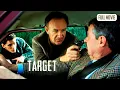Lagu Target | English Full Movie | Action Adventure Crime