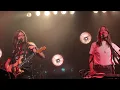 "Holy Ghost Fire" Larkin Poe Live! 2021.12.03