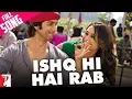 Download Lagu Ishq Hi Hai Rab - Full Song | Dil Bole Hadippa | Shahid Kapoor | Rani Mukerji | Sonu | Shreya