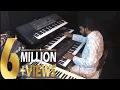 Download Lagu Yeh Bandhan To Pyar Ka Bandhan Hai | Keyboard Instrumental By Harjeet Singh Pappu | Use 🎧🎧