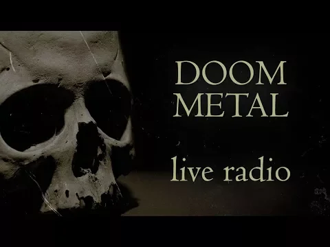 Download MP3 🔴 DOOM Metal Music 24/7 Live Radio by SOLITUDE PRODUCTIONS