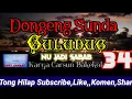Download Lagu Dongeng Sunda Guludug Nu jadi sabab Part- 34