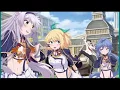 Rokudenashi Majutsu Koushi to Akashic Records Full Opening