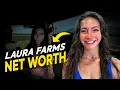 What is Laura Farms Net Worth Laura Farms YouTube Income Revenue