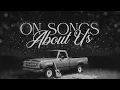 Jason Aldean and Luke Bryan - Songs About Us (Official Lyric Video)