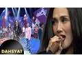 Download Lagu Untuk Orang Tersayang, Mulan Jameela 'Bukannya Aku Takut' [Dahsyat] [5 Des 2016]
