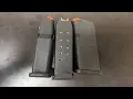 Can You Use Glock Gen 5 Magazines In A Gen 3