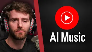Linus Got Fooled by AI Music
