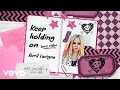 Download Lagu Avril Lavigne - Keep Holding On (Official Lyric Video)