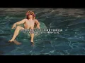 你有如曬傷一樣帶給我疼痛 | sunburn 曬傷 - almost monday | lyrics 中文翻譯/中英歌詞字幕