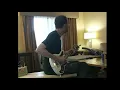Download Lagu Paul Gilbert  - Blues For Rabbit (Playthrough)