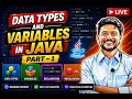 Data Types Variables in Java Explained Part 1 Beginner to Pro