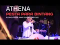 Lagu JUMAT DJ ODIZ ATHENA 28 NOVEMBER 2025 ( MALAM SABTU ) 