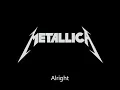 Metallica - "Seek And Destroy" Lyrics (HD)