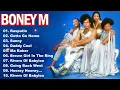 Lagu Boney M #boneym #70s80smusic