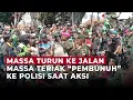 Download Lagu Panas! Momen Massa Teriak \