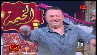 يا عشاق الزين جديد الصحبي الروج 