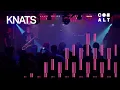 Knats - Live at Cobalt Studios // Contemporary Jazz, Fusion, Improv