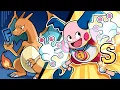 The Definitive Fire Red Nuzlocke Tier List