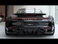 Download Lagu 2026 Porsche 911 Turbo S Release Date, Features \u0026 Pricing Guide