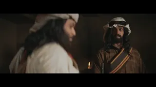 مسلسل الزافر الحلقة 5 