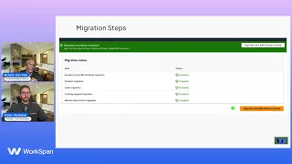 Navigating Your AWS Partner Central Migration with Confidence