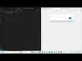 HTML CSS Javascript Project 37 ChatBot Created by Trishanth Kumar