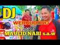 Download Lagu DJ GUS ULIN SPESIAL MAULID NABI S.A.W