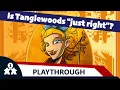 Download Lagu 20 Strong: Tanglewoods Gold play (review copy provided)